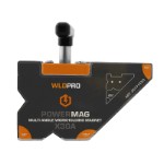 WLDPRO POWERMAG X30A Multiple Angle Welding clamp with on/off function (245N/25kg)